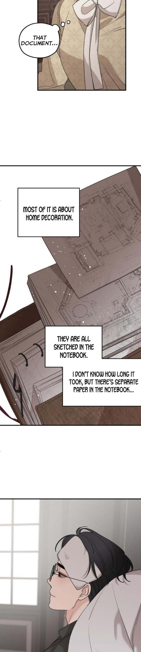 My In-Laws Are Obsessed With Me Chapter 68 page 8