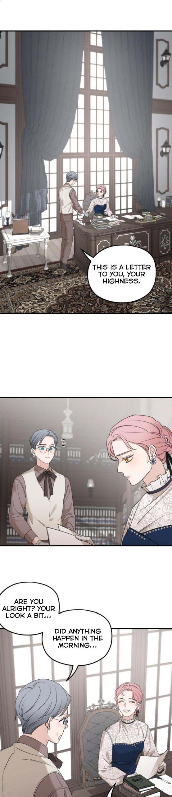 My In-Laws Are Obsessed With Me Chapter 68 page 11