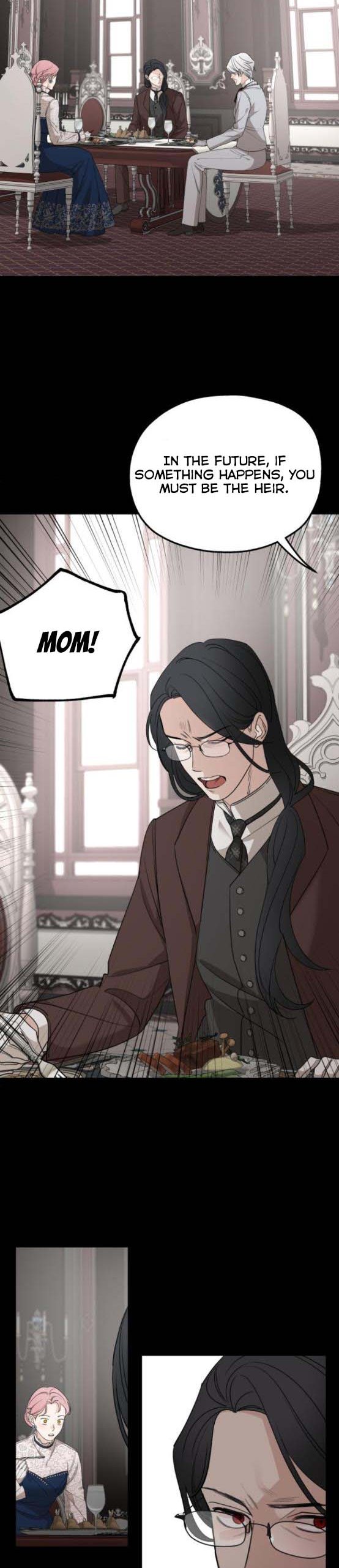 My In-Laws Are Obsessed With Me Chapter 68 page 13