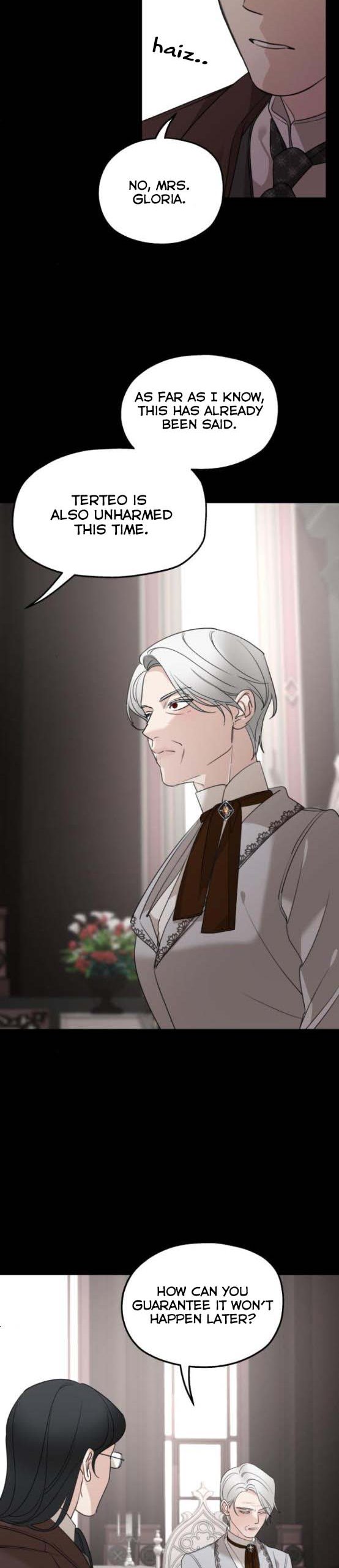 My In-Laws Are Obsessed With Me Chapter 68 page 14