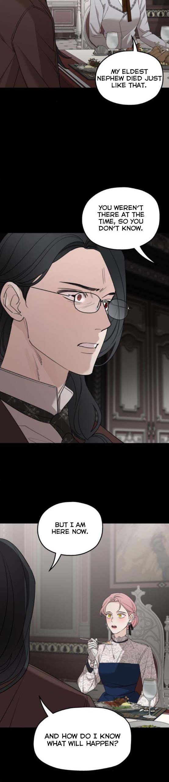 My In-Laws Are Obsessed With Me Chapter 68 page 15
