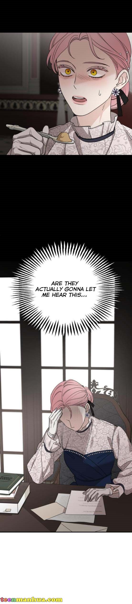 My In-Laws Are Obsessed With Me Chapter 68 page 16