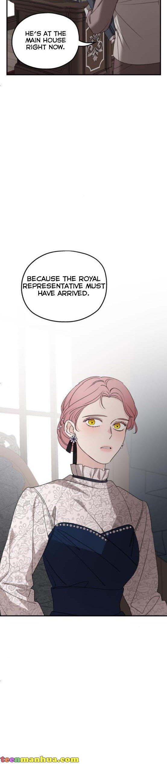 My In-Laws Are Obsessed With Me Chapter 68 page 19