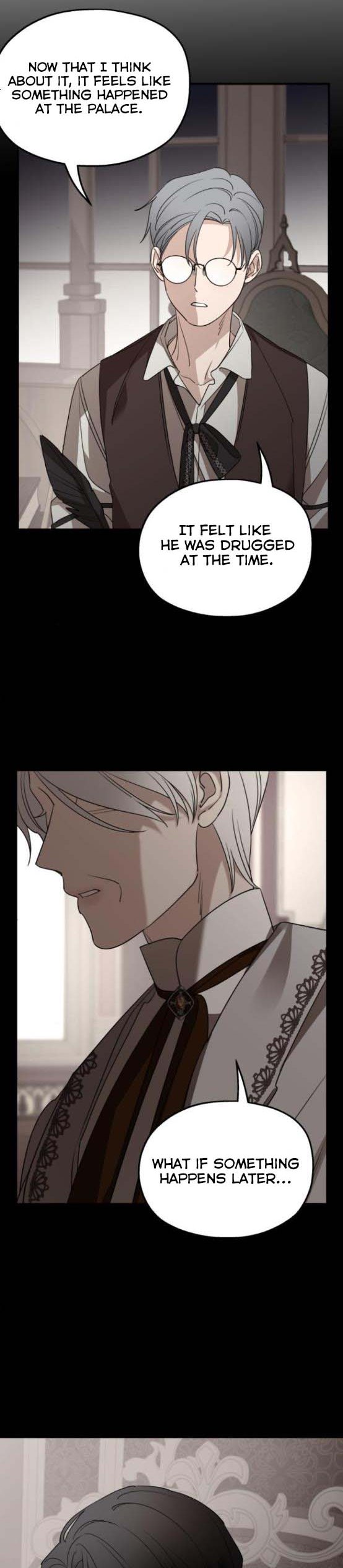 My In-Laws Are Obsessed With Me Chapter 68 page 21