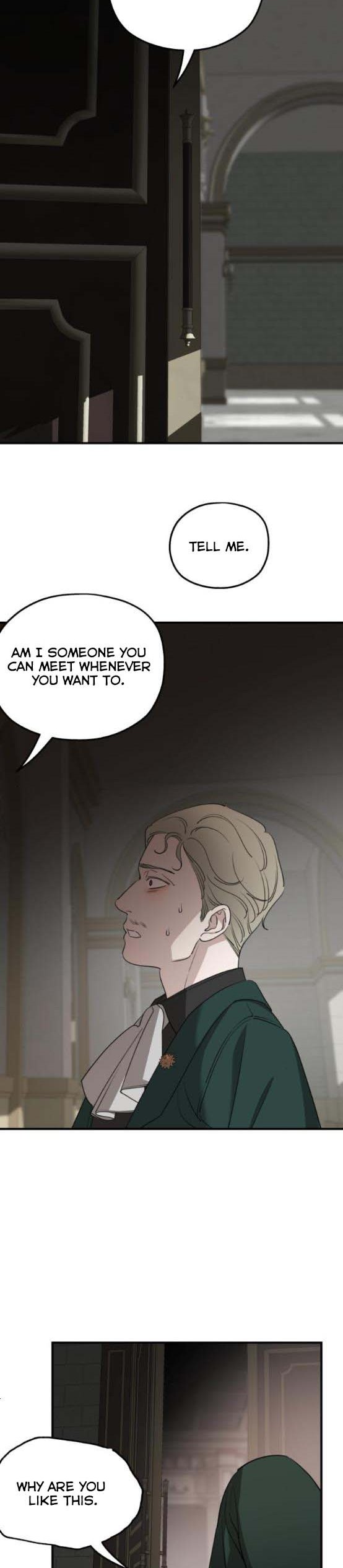 My In-Laws Are Obsessed With Me Chapter 68 page 26
