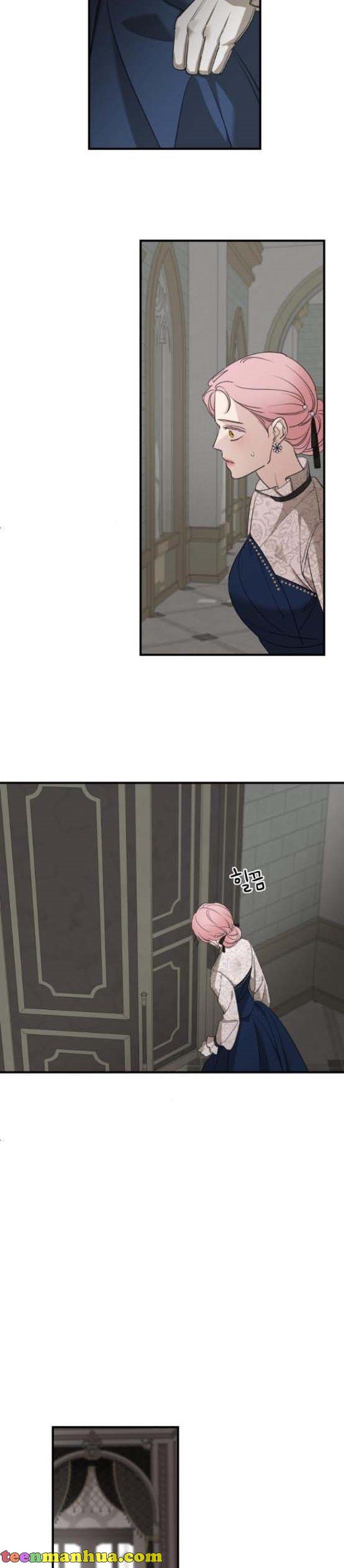 My In-Laws Are Obsessed With Me Chapter 68 page 32