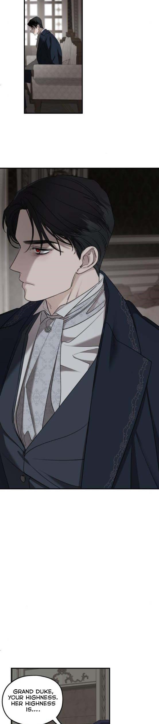 My In-Laws Are Obsessed With Me Chapter 68 page 33