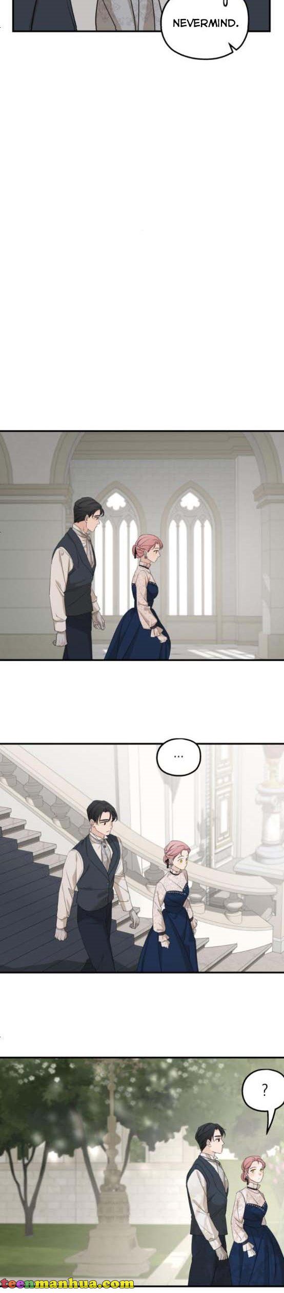 My In-Laws Are Obsessed With Me Chapter 68 page 37