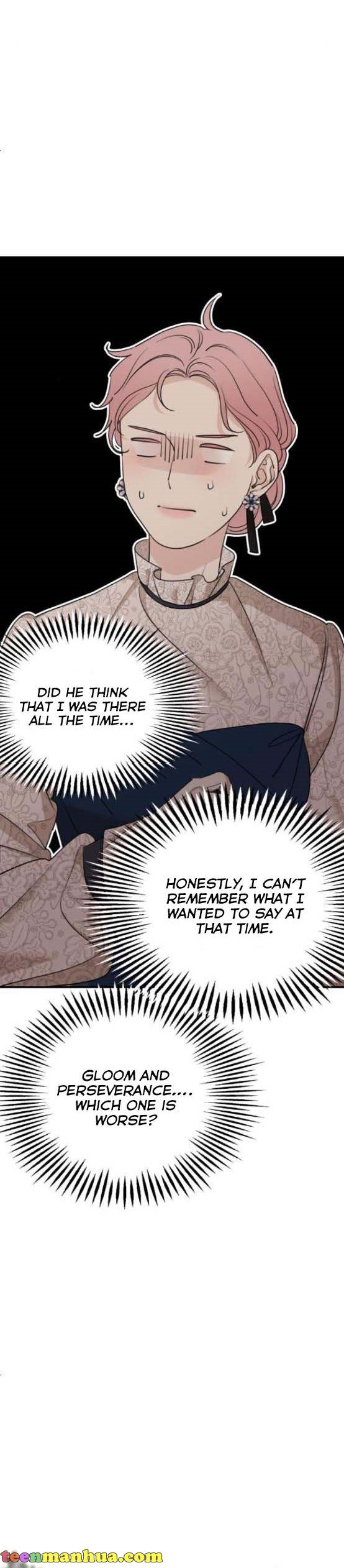 My In-Laws Are Obsessed With Me Chapter 68 page 42