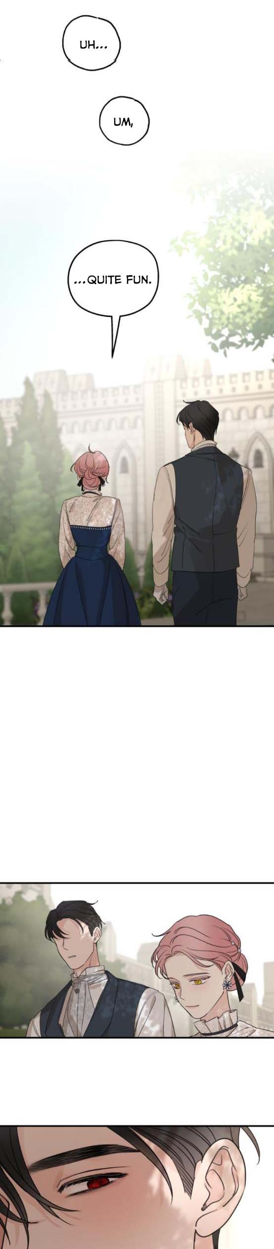 My In-Laws Are Obsessed With Me Chapter 68 page 44
