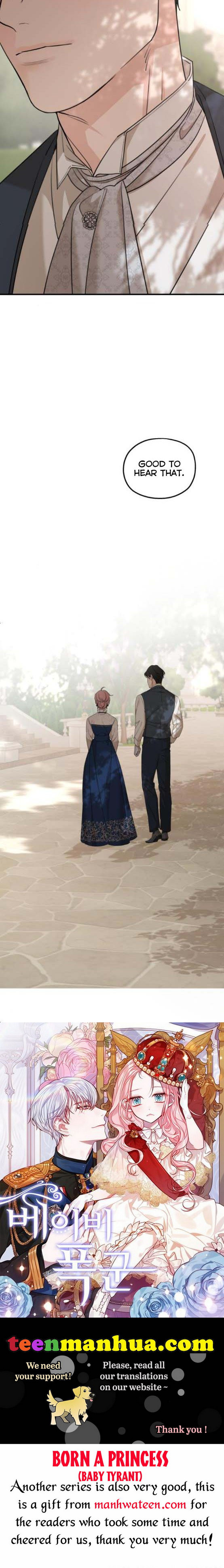 My In-Laws Are Obsessed With Me Chapter 68 page 45