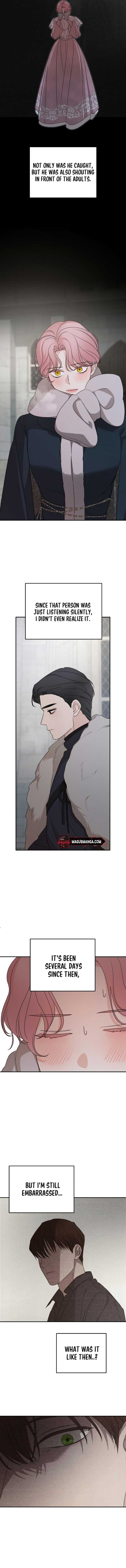 My In-Laws Are Obsessed With Me Chapter 100 page 2