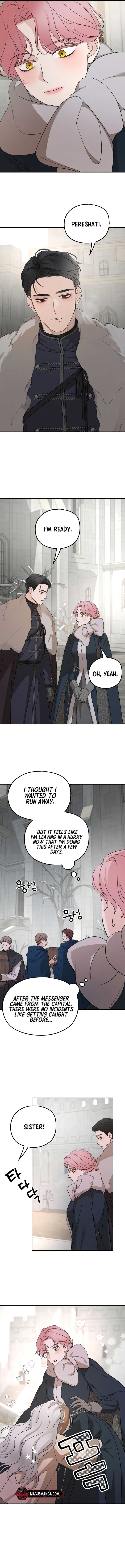 My In-Laws Are Obsessed With Me Chapter 100 page 3