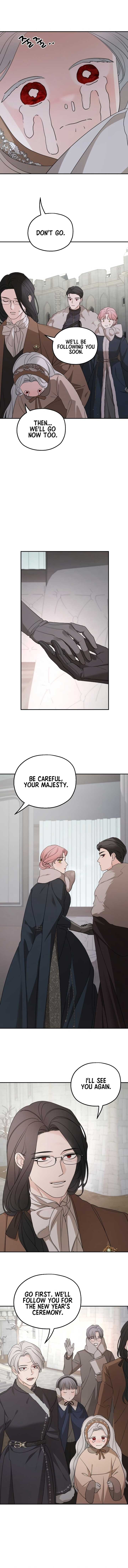 My In-Laws Are Obsessed With Me Chapter 100 page 4