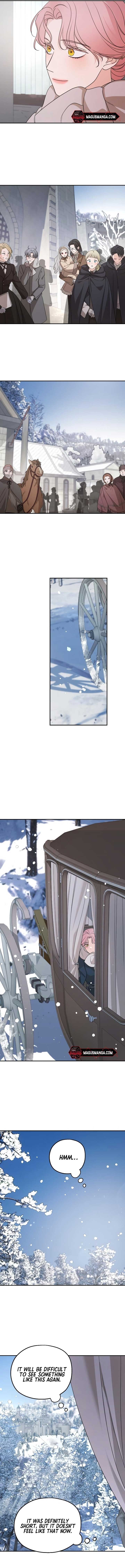 My In-Laws Are Obsessed With Me Chapter 100 page 5