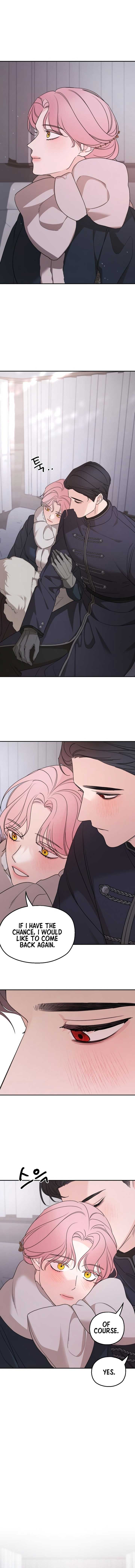 My In-Laws Are Obsessed With Me Chapter 100 page 6