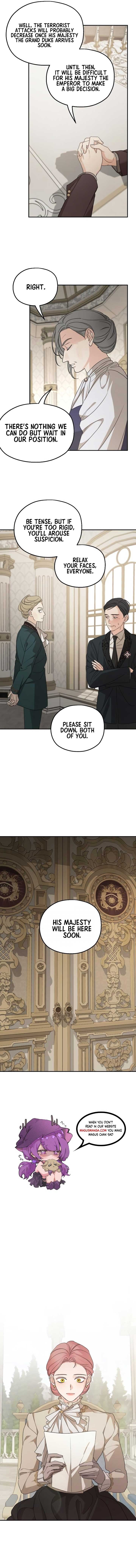 My In-Laws Are Obsessed With Me Chapter 100 page 9