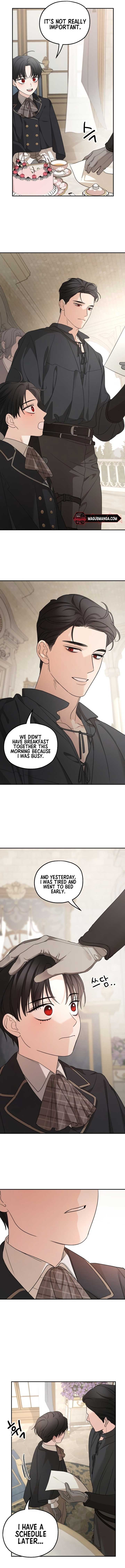 My In-Laws Are Obsessed With Me Chapter 100 page 12