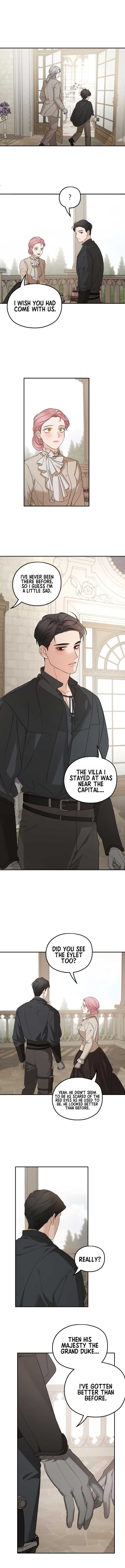 My In-Laws Are Obsessed With Me Chapter 100 page 13