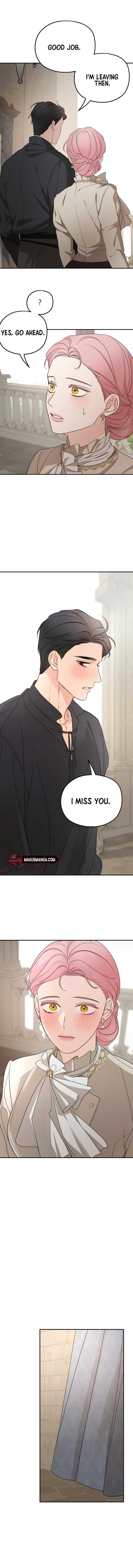My In-Laws Are Obsessed With Me Chapter 100 page 14