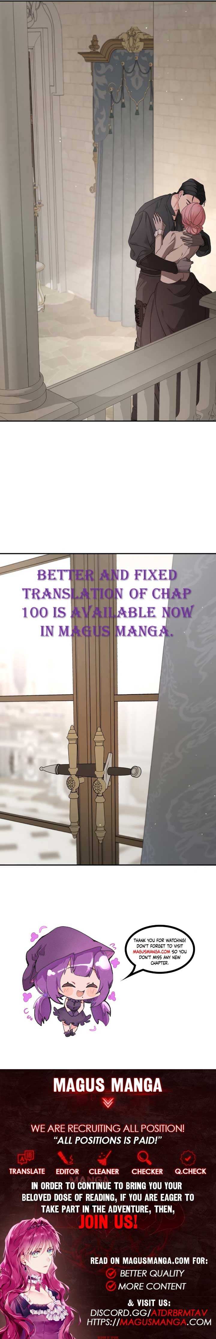 My In-Laws Are Obsessed With Me Chapter 100 page 15