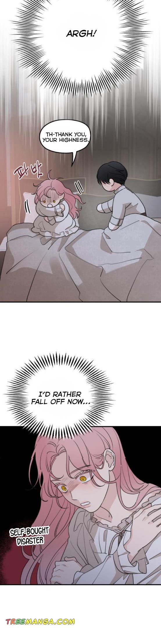 My In-Laws Are Obsessed With Me Chapter 56 page 3