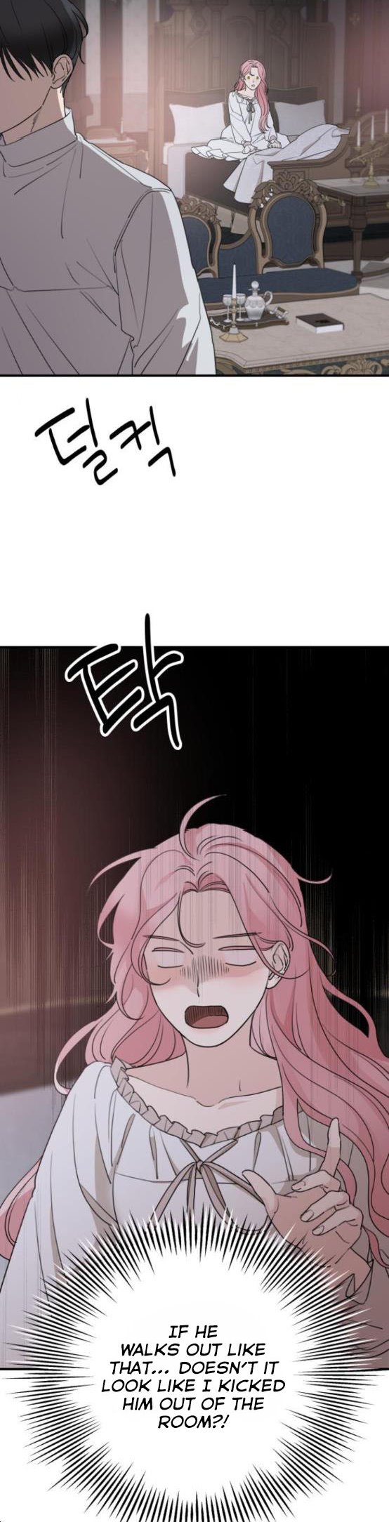 My In-Laws Are Obsessed With Me Chapter 56 page 5