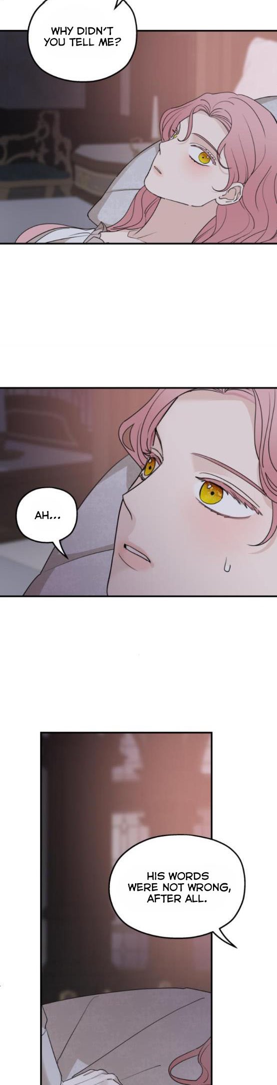 My In-Laws Are Obsessed With Me Chapter 56 page 11