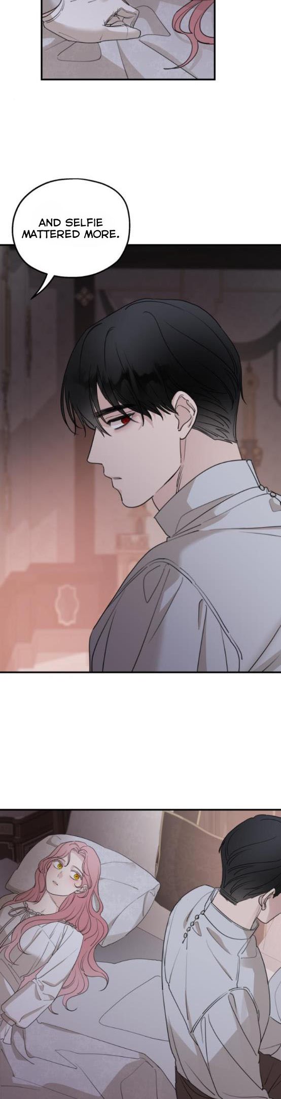 My In-Laws Are Obsessed With Me Chapter 56 page 12