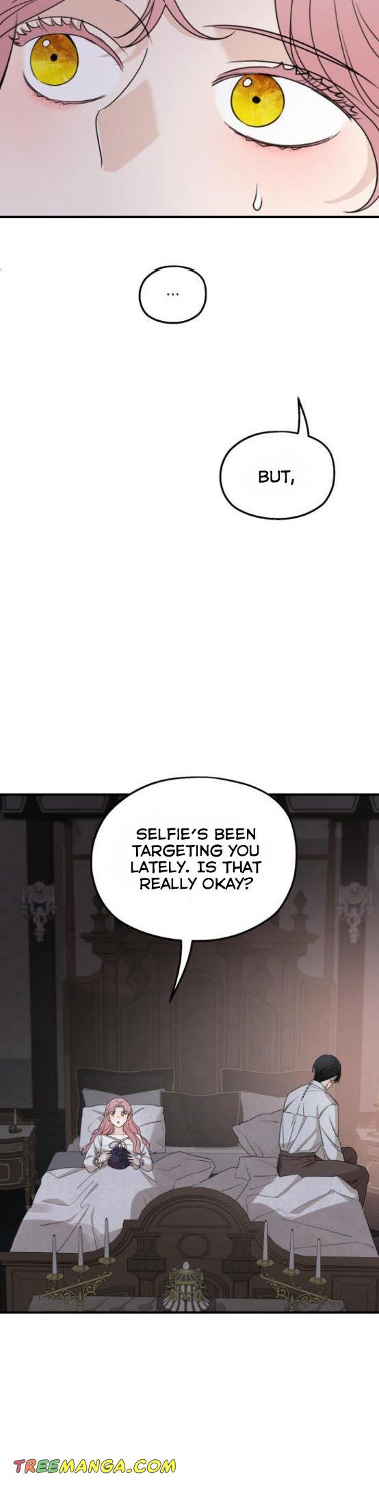 My In-Laws Are Obsessed With Me Chapter 56 page 14