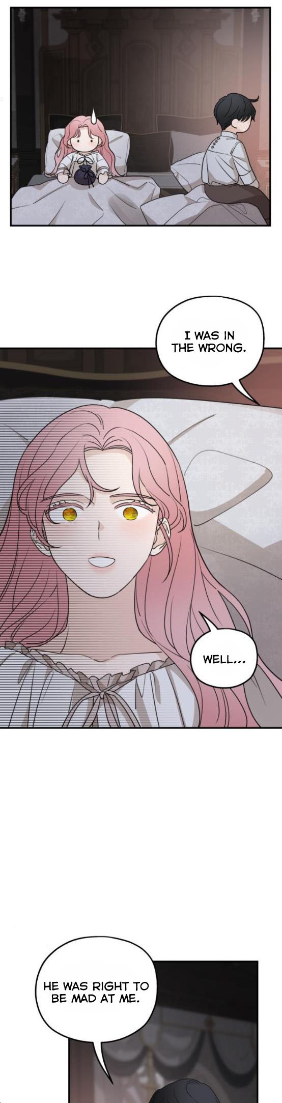 My In-Laws Are Obsessed With Me Chapter 56 page 15
