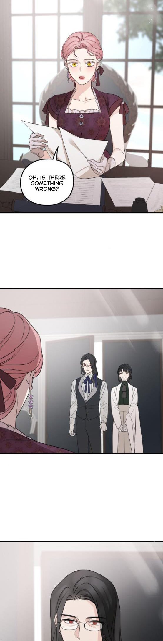 My In-Laws Are Obsessed With Me Chapter 56 page 20