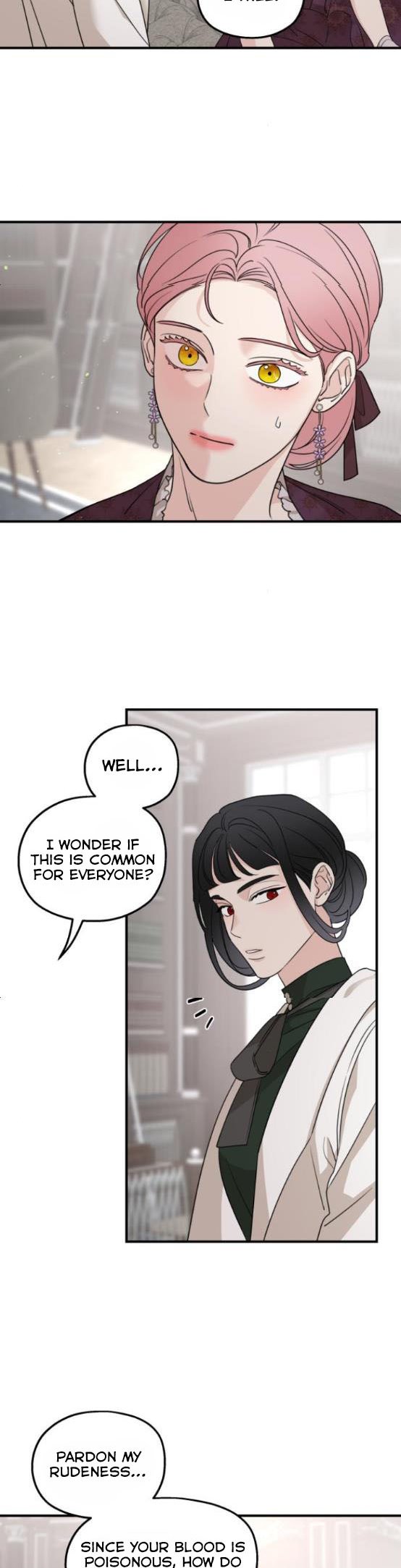 My In-Laws Are Obsessed With Me Chapter 56 page 24