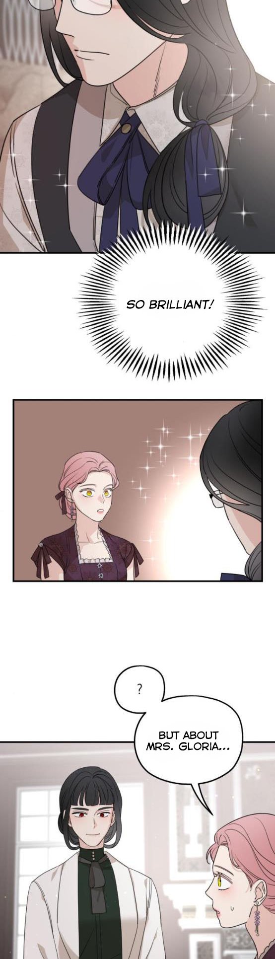 My In-Laws Are Obsessed With Me Chapter 56 page 27
