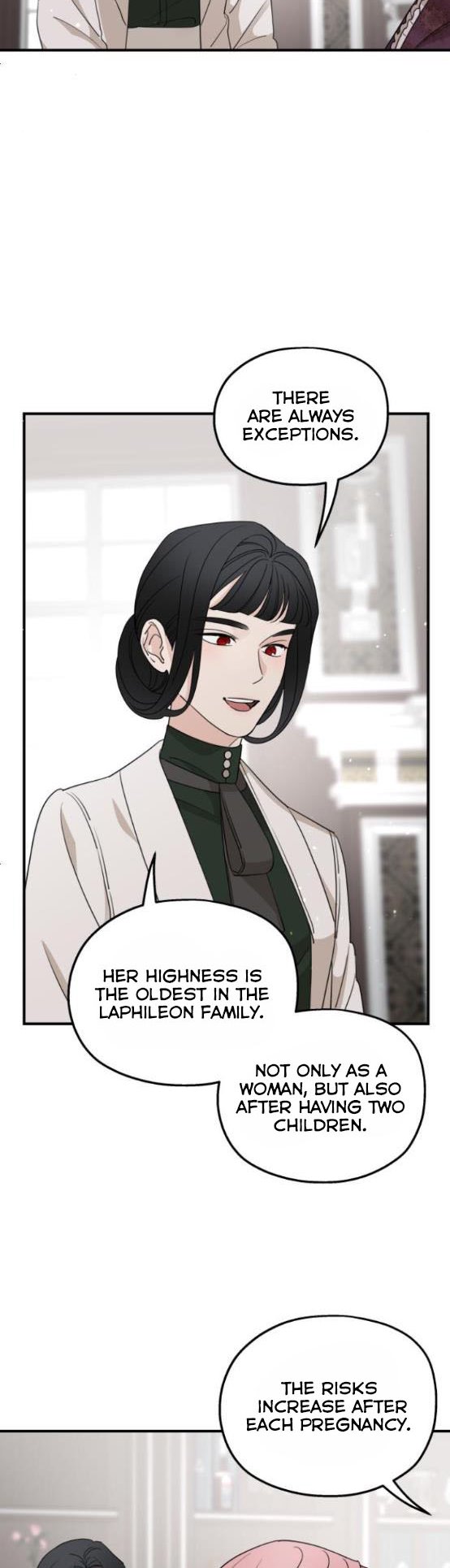 My In-Laws Are Obsessed With Me Chapter 56 page 28