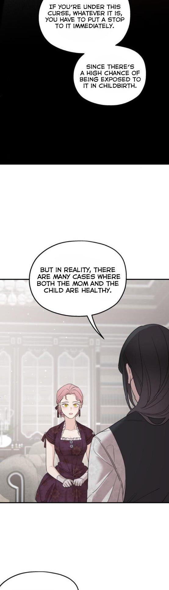 My In-Laws Are Obsessed With Me Chapter 56 page 34
