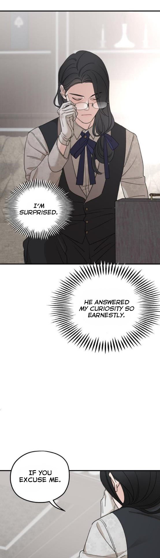 My In-Laws Are Obsessed With Me Chapter 56 page 37