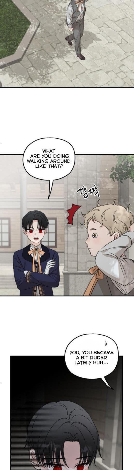 My In-Laws Are Obsessed With Me Chapter 56 page 41
