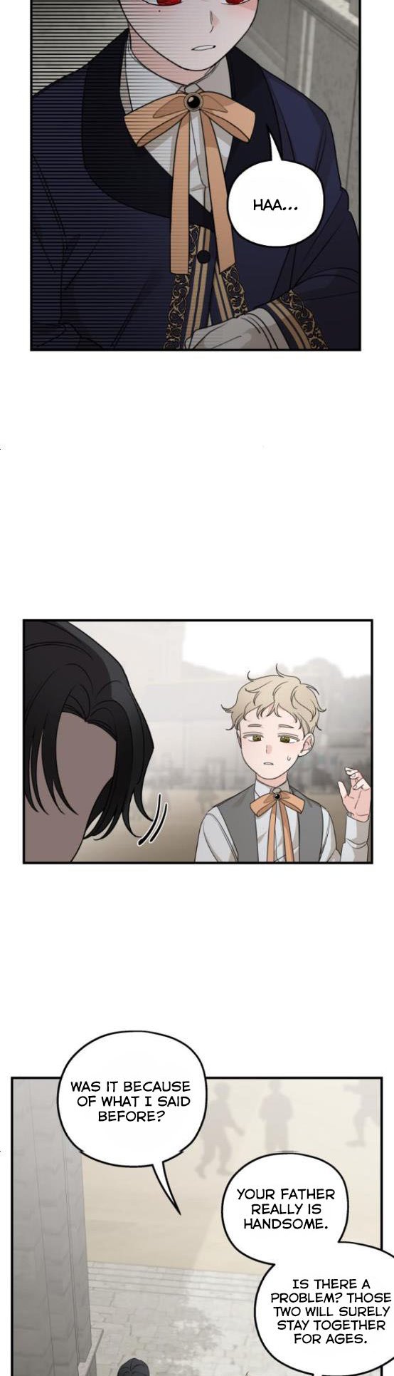 My In-Laws Are Obsessed With Me Chapter 56 page 42