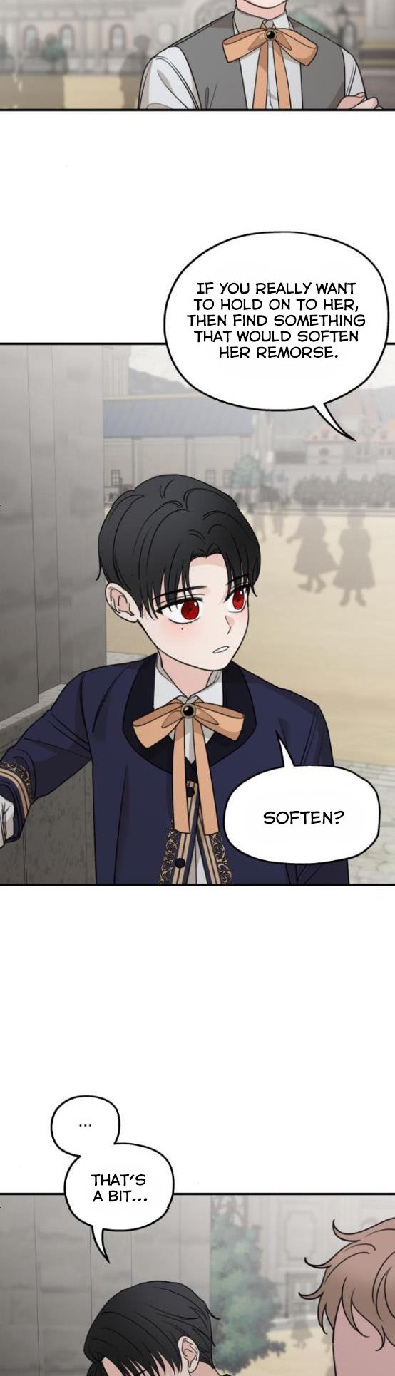 My In-Laws Are Obsessed With Me Chapter 56 page 44