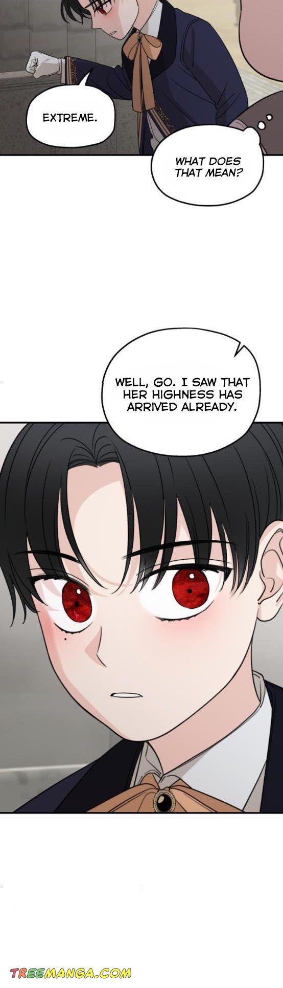 My In-Laws Are Obsessed With Me Chapter 56 page 45