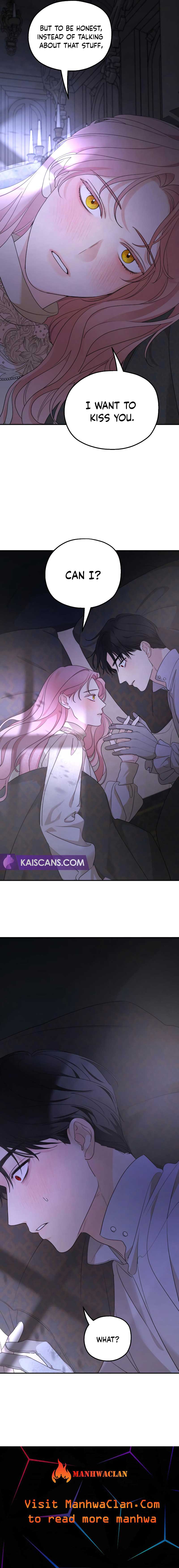 My In-Laws Are Obsessed With Me Chapter 97 page 10