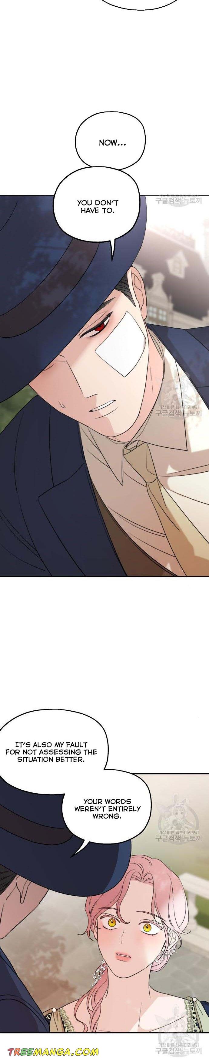 My In-Laws Are Obsessed With Me Chapter 36 page 10