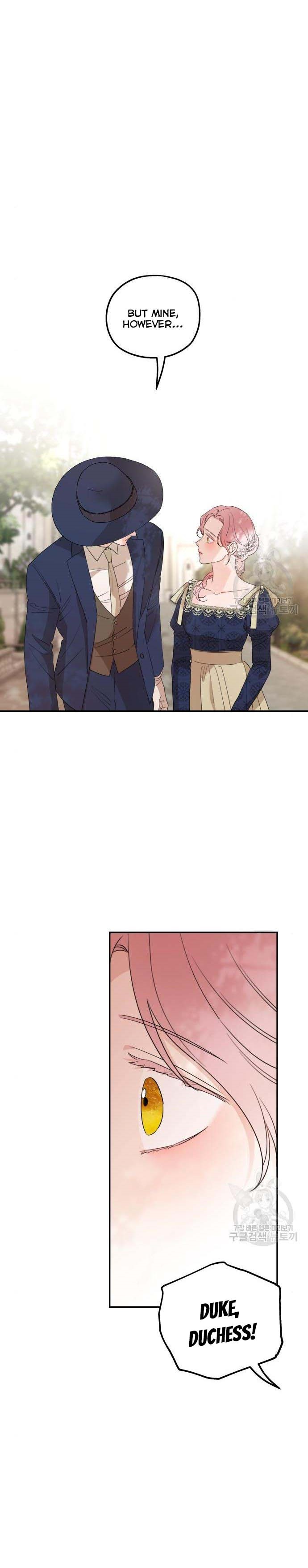 My In-Laws Are Obsessed With Me Chapter 36 page 11