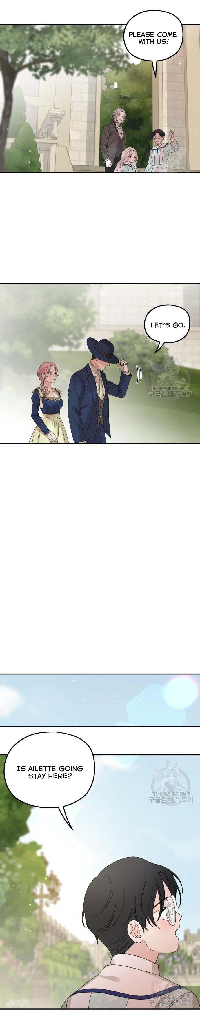 My In-Laws Are Obsessed With Me Chapter 36 page 12
