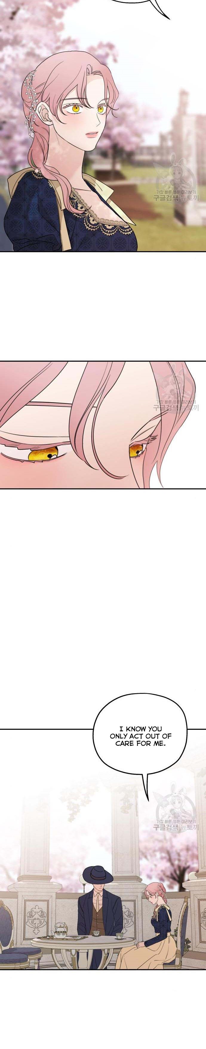 My In-Laws Are Obsessed With Me Chapter 36 page 22