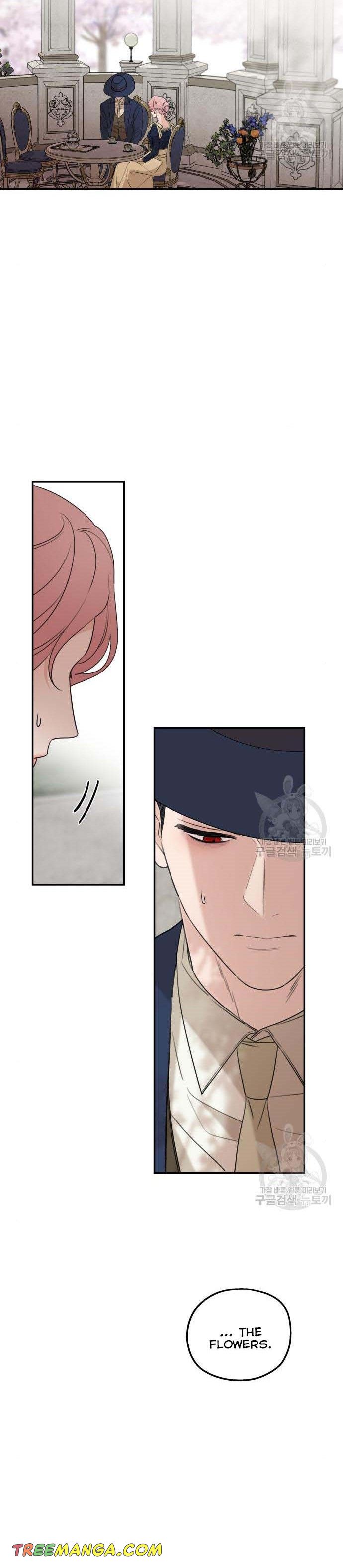 My In-Laws Are Obsessed With Me Chapter 36 page 26