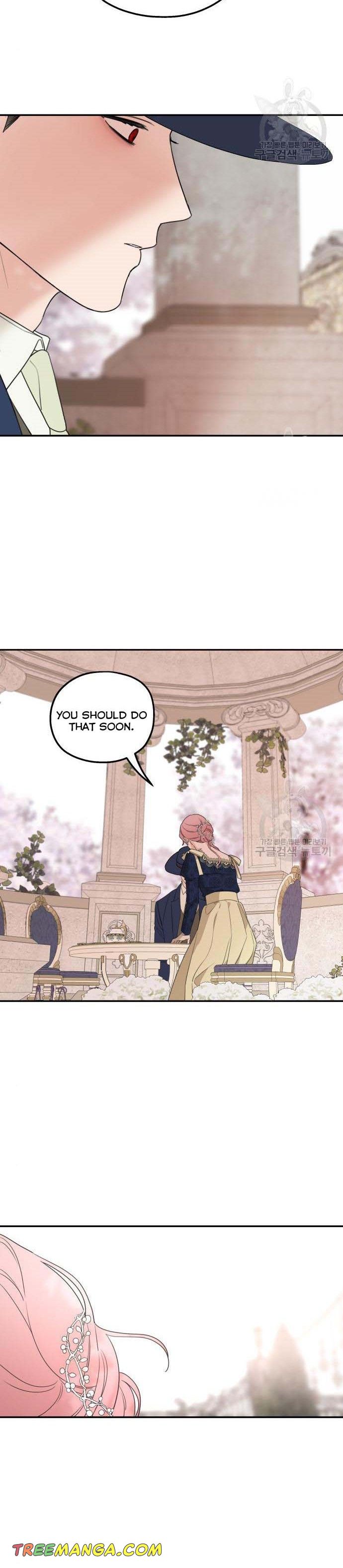 My In-Laws Are Obsessed With Me Chapter 36 page 28