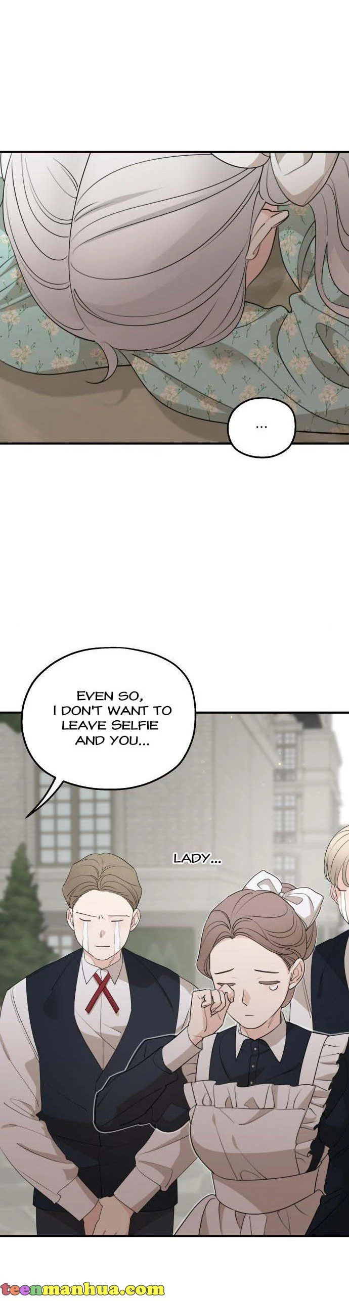 My In-Laws Are Obsessed With Me Chapter 73 page 4