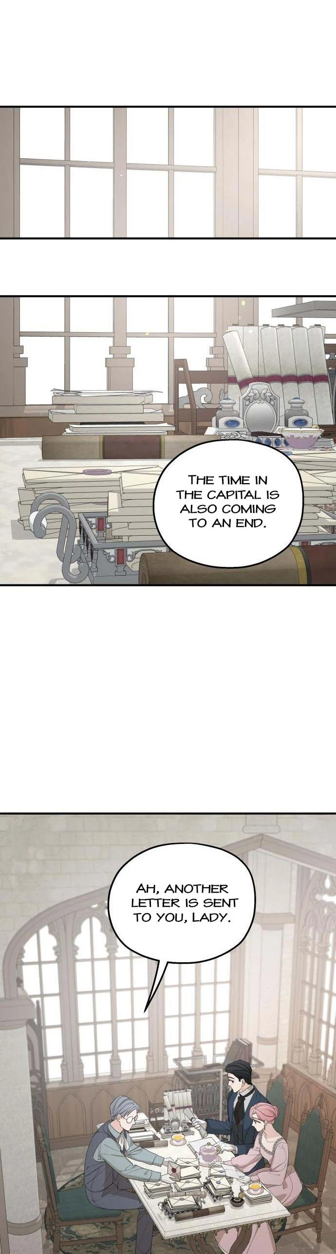 My In-Laws Are Obsessed With Me Chapter 73 page 10